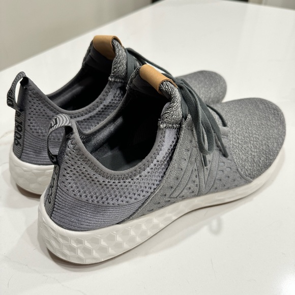 New Balance Fresh Foam Cruz V1 - Picture 4 of 6